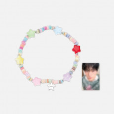 NCT WISH - Steady - BEADS BRACELET SET (RYO VER)