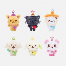 NCT WISH - Steady - WISH DOLL (JAEHEE VER)