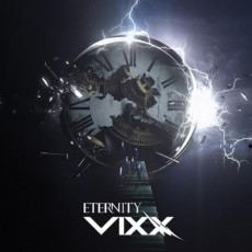 VIXX - 4th Single Album / ETERNITY