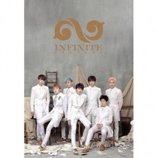 INFINITE - 2nd Album / Season 2