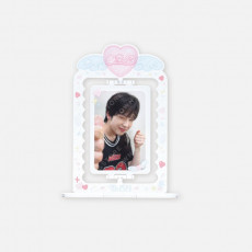 NCT WISH - Steady - ACRYLIC TURNING STAND SET (SAKUYA VER)