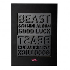 Beast - 6th Mini Album / Good Luck