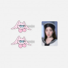 Red Velvet - Cosmic - HAIR PIN (SEULGI VER)