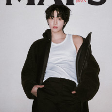 Ahn Hyo Seop - [MAPS JAPAN vol.02] (A VER)