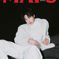 Ahn Hyo Seop - [MAPS JAPAN vol.02] (B VER)