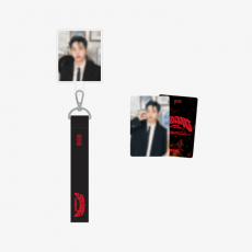 P1Harmony - 7th Mini Album [SAD SONG] PHONE STRAP (INTAK VER)