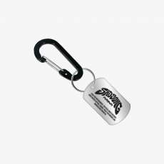 P1Harmony - 7th Mini Album [SAD SONG] CARABINER KEYRING