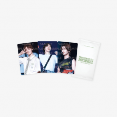 &TEAM - CONCERT TOUR 'SECOND TO NONE' LIVE PHOTO CARD