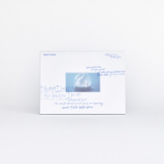 ENHYPEN - 2nd Album Repackage ROMANCE : UNTOLD [daydream] (JAPAN Edition)