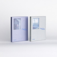 ENHYPEN - 2nd Album Repackage ROMANCE : UNTOLD [daydream] (Random ver.)