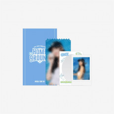 TWICE - 'HOME 9ROUND' SPECIAL TICKET SET (TZUYU)