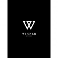 WINNER - Debut ALBUM / [2014 S/S] - LAUNCHING EDITION