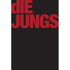 EXO - Photo Book / DIE JUNGS EXO (Photo Book+DVD)