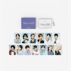 SEVENTEEN - ULTRA MINI PUZZLE (ALWAYS YOURS) (S.COUPS)