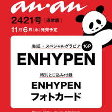 ENHYPEN - [anan no.2421]