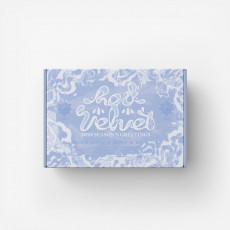 Red Velvet – 2025 Red Velvet SEASON'S GREETINGS + interAsia Exclusive Photocard