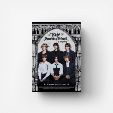 RIIZE – 2025 RIIZE SEASON'S GREETINGS + interAsia Exclusive Photocard