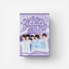 NCT WISH – 2025 NCT WISH SEASON'S GREETINGS + interAsia Exclusive Photocard