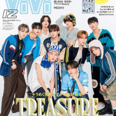 TREASURE - DECEMBER 2024 [ViVi]