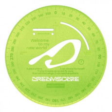 NCT DREAM - 4th Album [DREAMSCAPE] (Vertical Flip Ver.)(7tyeps Random Ver.)
