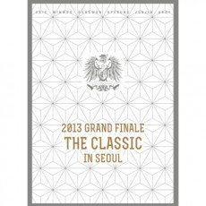 Shin Hwa - 2013 Grand Finale THE CLASSIC IN SEOUL