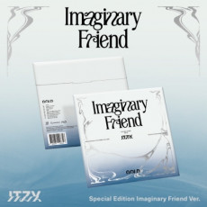 ITZY - [GOLD] SPECIAL EDITION (Random Ver.)