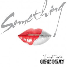 GIRLS DAY - GIRLS DAY EVERYDAY 3 (Mini)