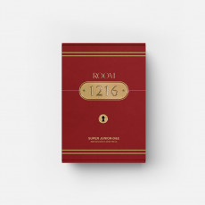 D&E (SUPER JUNIOR) - 2025 SEASON'S GREETINGS [ROOM 1216]