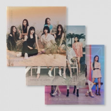 여자친구 (GFRIEND) - The 7th Mini Album [FEVER SEASON] (Random ver.) (rerelease)
