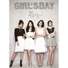 Girl`s Day - Kihno Album / I Miss You