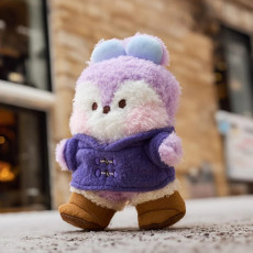 BT21 - MANG minini DOLL BOOTS EDITION