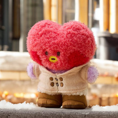 BT21 - TATA minini DOLL BOOTS EDITION