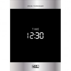 Beast - 7th Mini / / Time