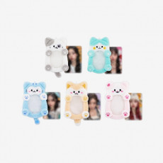 ITZY - 'MIDZY′S CELLS' TWINZY PHOTOCARD HOLDER BABY Ver. (RyuJJi)