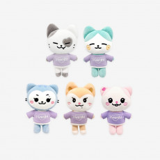 ITZY - TWINZY PLUSH ORIGINAL Ver. - MIDZY′S CELLS (NAong)