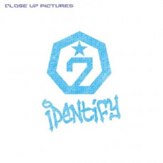 GOT7 - Vol.1 [IDENTIFY] CLOSE-UP VERSION