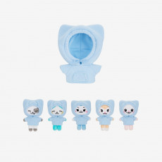 ITZY - TWINZY MINI PLUSH OUTFIT - MIDZY′S CELLS