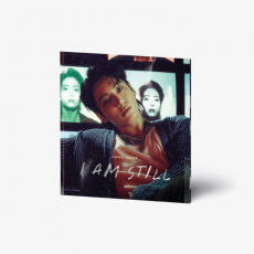 JUNG KOOK (BTS) - <JUNG KOOK: I AM STILL> PROGRAM BOOK (KOR Ver.)