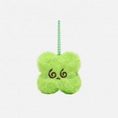 DOYOUNG (NCT) - 2024 DOYOUNG ENCORE CONCERT 'Dearest Youth,' CLOVER DOLL KEY RING