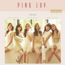 Apink - Mini 5th Album / Pink LUV
