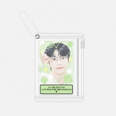 DOYOUNG (NCT) - 2024 DOYOUNG ENCORE CONCERT 'Dearest Youth,' PVC POUCH SET