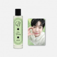 DOYOUNG (NCT) - 2024 DOYOUNG ENCORE CONCERT 'Dearest Youth,' MOOD FRAGRANCE SET