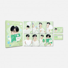 DOYOUNG (NCT) - 2024 DOYOUNG ENCORE CONCERT 'Dearest Youth,' POSTCARD SET
