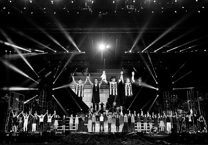 YG Family - 2014 YG FAMILY CONCERT IN SEOUL LIVE CD