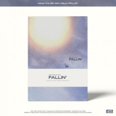 헤이즈(Heize) - The 9th Mini Album [FALLIN']