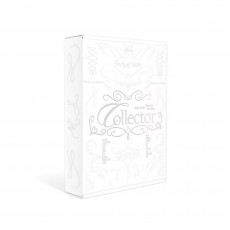 TWICE - 2025 Season’s Greetings [Collector] + Photocards set