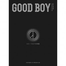 GD X TAEYANG - SPECIAL EDITION / GOOD BOY