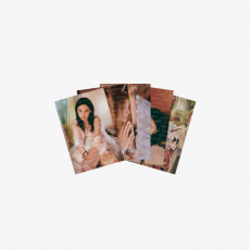 ILLIT - ‘I’LL LIKE YOU' Printed Photo Set