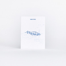 ENHYPEN - 2nd Album Repackage ROMANCE : UNTOLD -daydream- (Weverse Albums ver.)