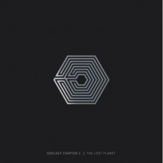 EXO - EXOLOGY CHAPTER 1 / THE Lost Planet (Special Edition)